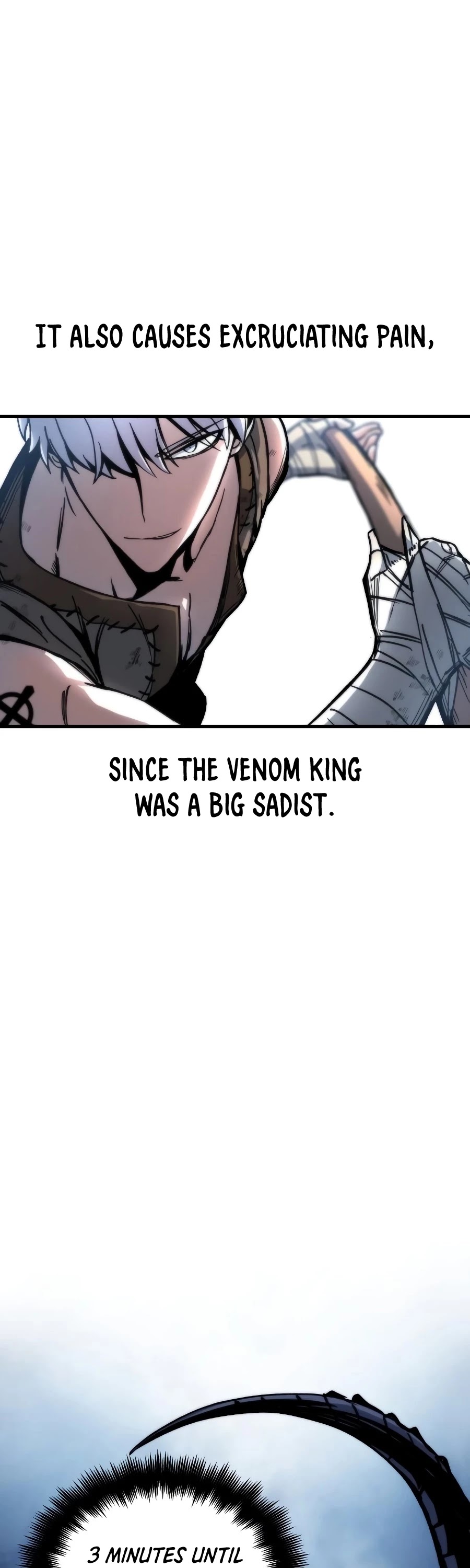 Read Reincarnation Of The Suicidal Battle God Manga Online