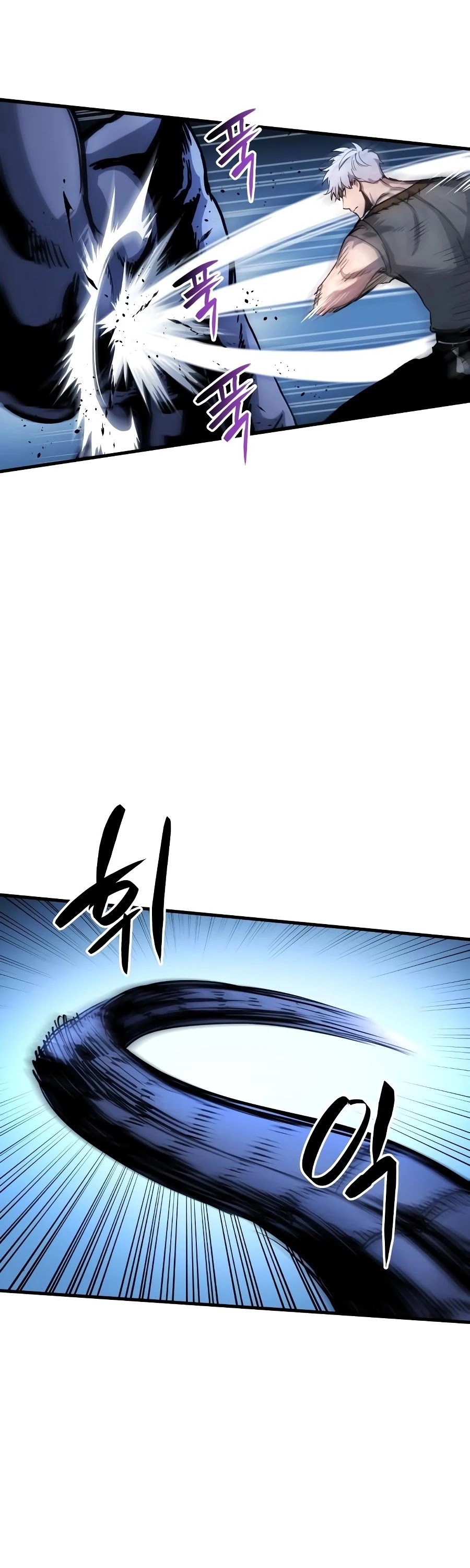 Read Reincarnation Of The Suicidal Battle God Manga Online