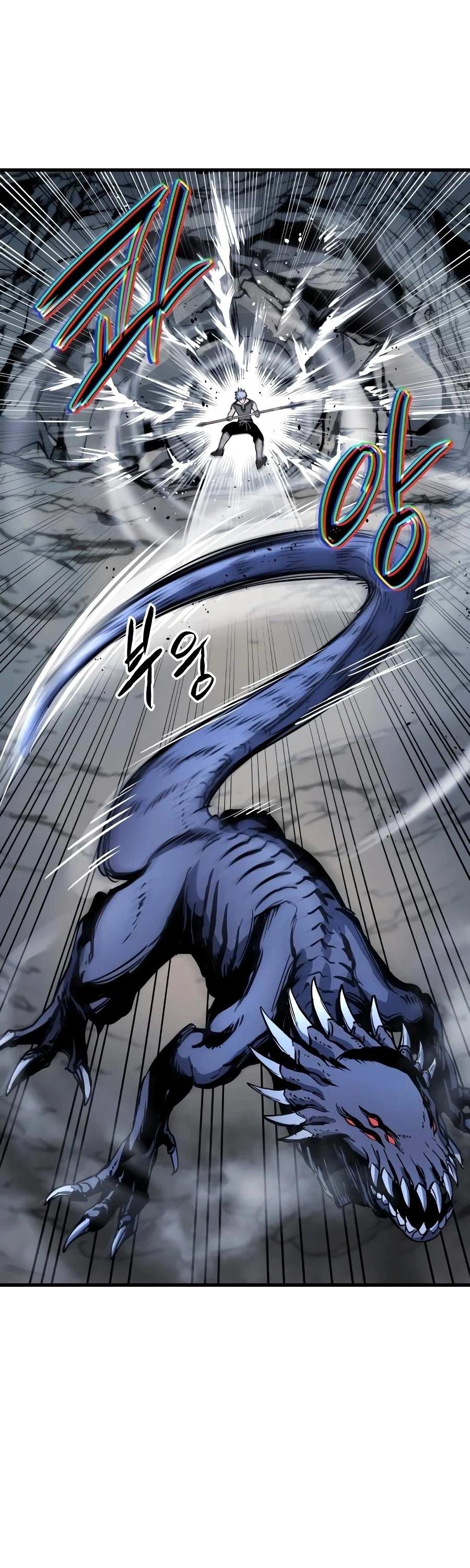 Read Reincarnation Of The Suicidal Battle God Manga Online