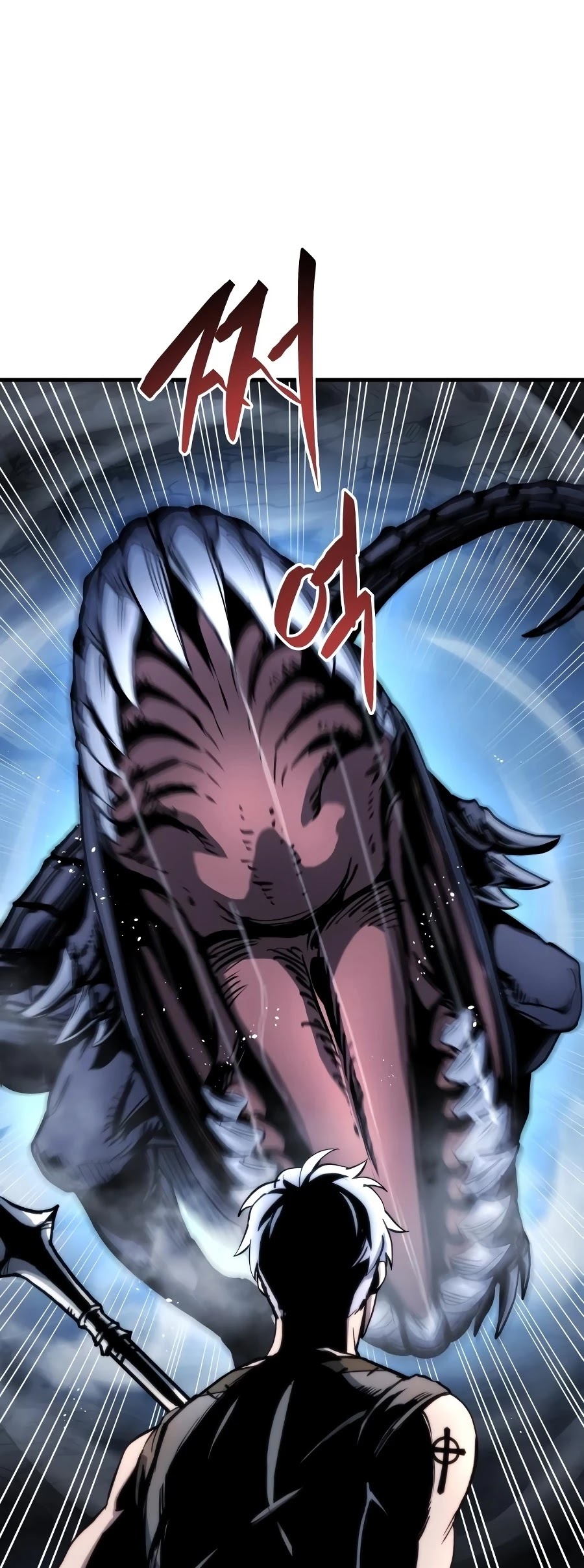 Read Reincarnation Of The Suicidal Battle God Manga Online