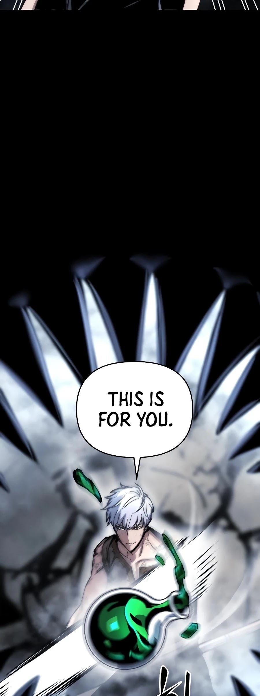 Read Reincarnation Of The Suicidal Battle God Manga Online