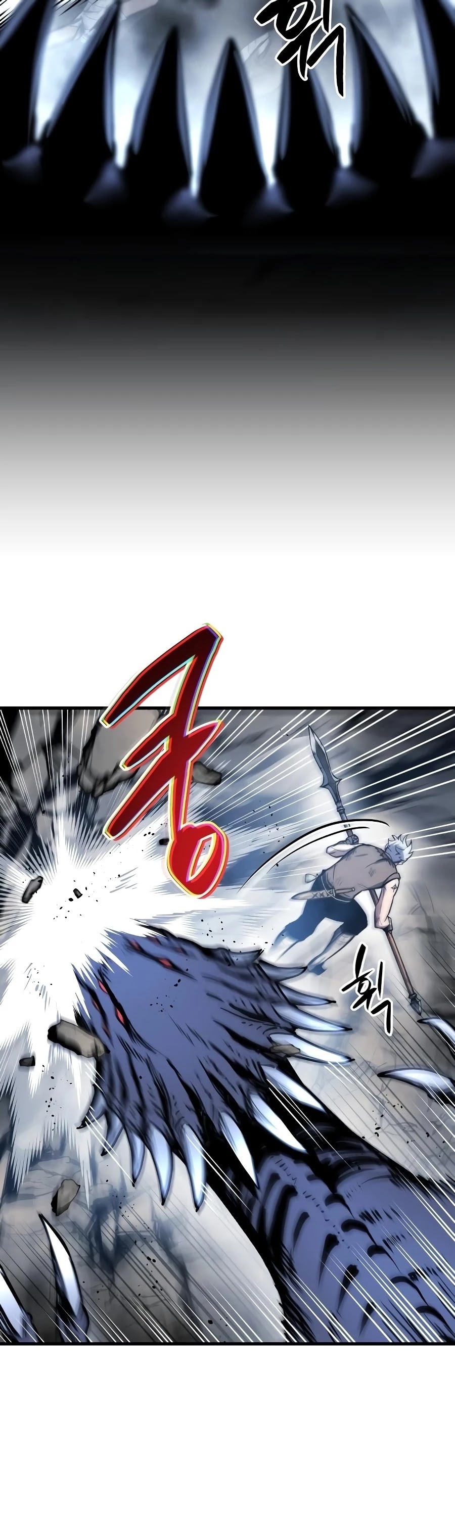 Read Reincarnation Of The Suicidal Battle God Manga Online