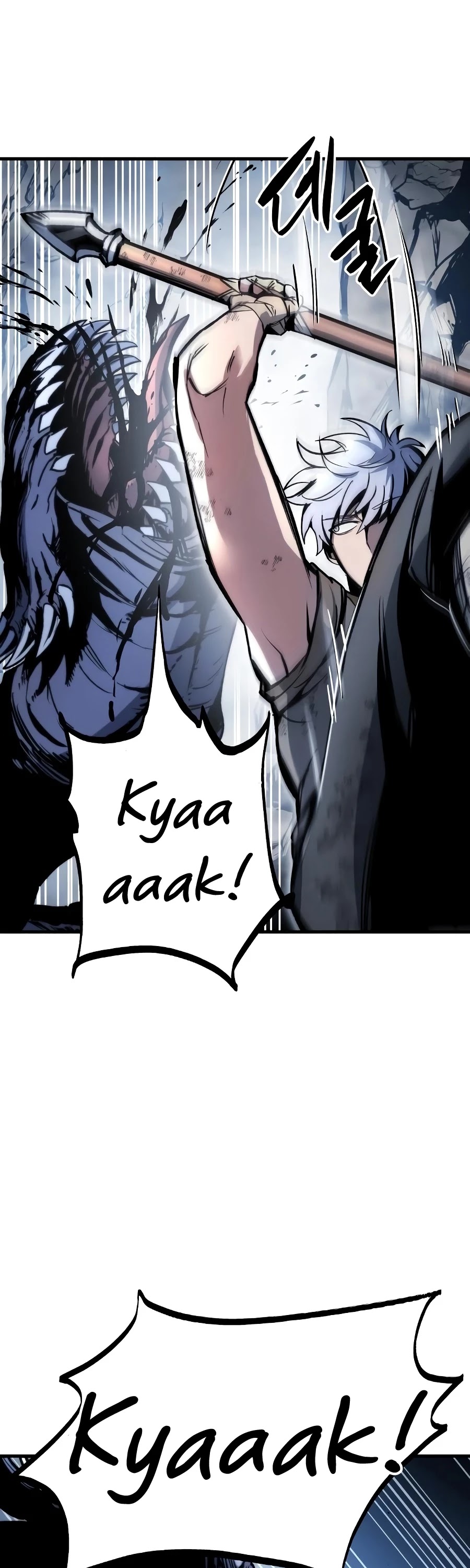 Read Reincarnation Of The Suicidal Battle God Manga Online