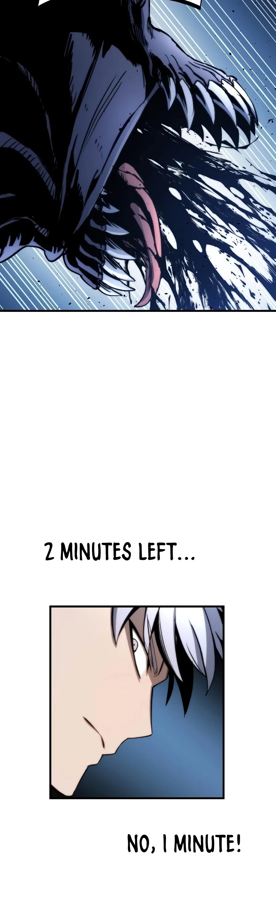 Read Reincarnation Of The Suicidal Battle God Manga Online