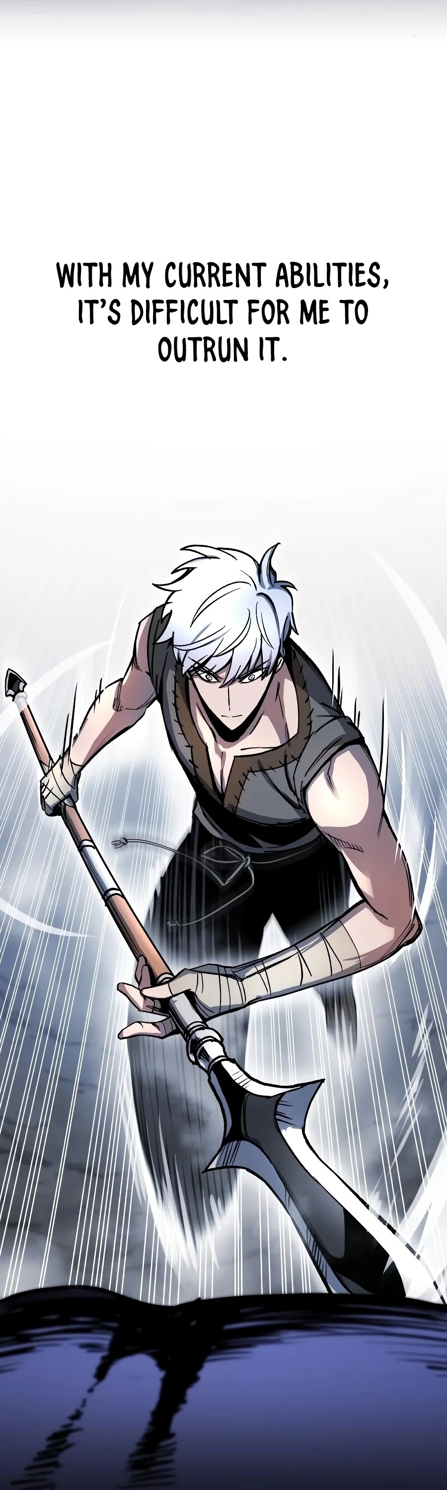 Read Reincarnation Of The Suicidal Battle God Manga Online