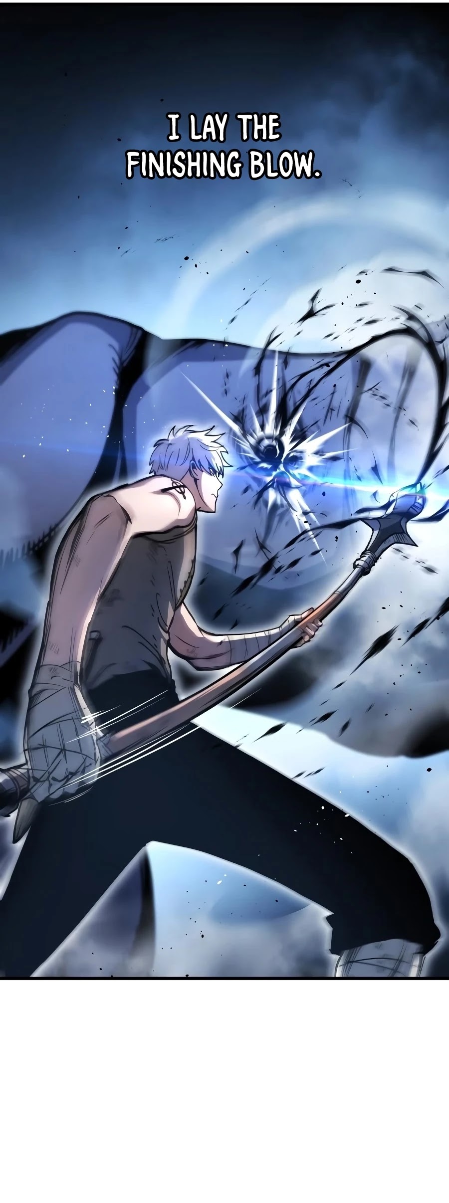 Read Reincarnation Of The Suicidal Battle God Manga Online