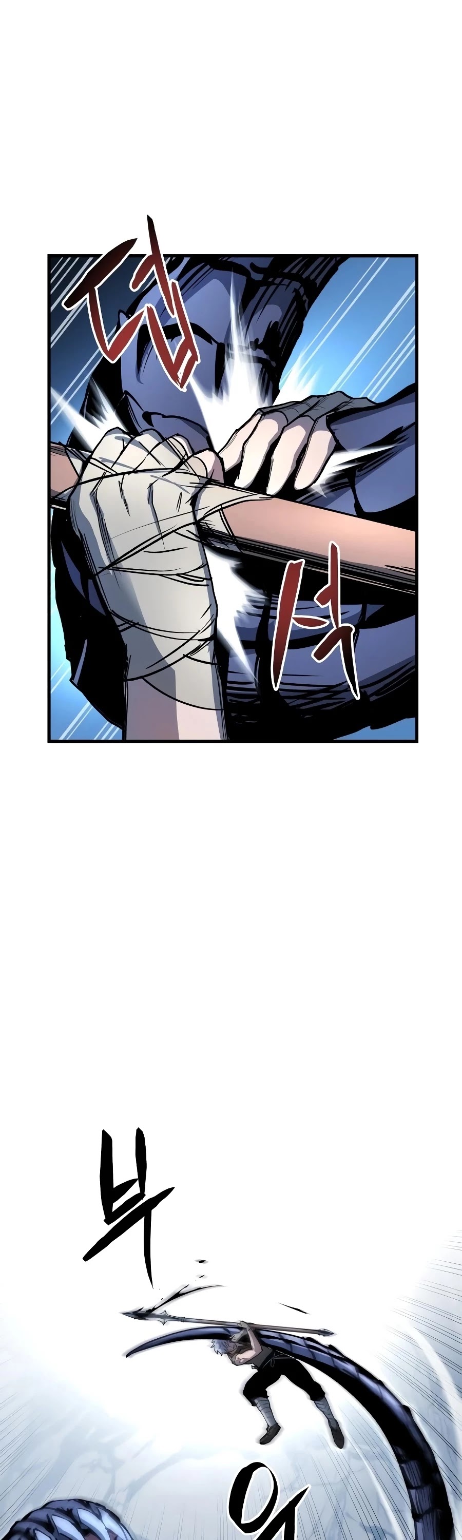 Read Reincarnation Of The Suicidal Battle God Manga Online