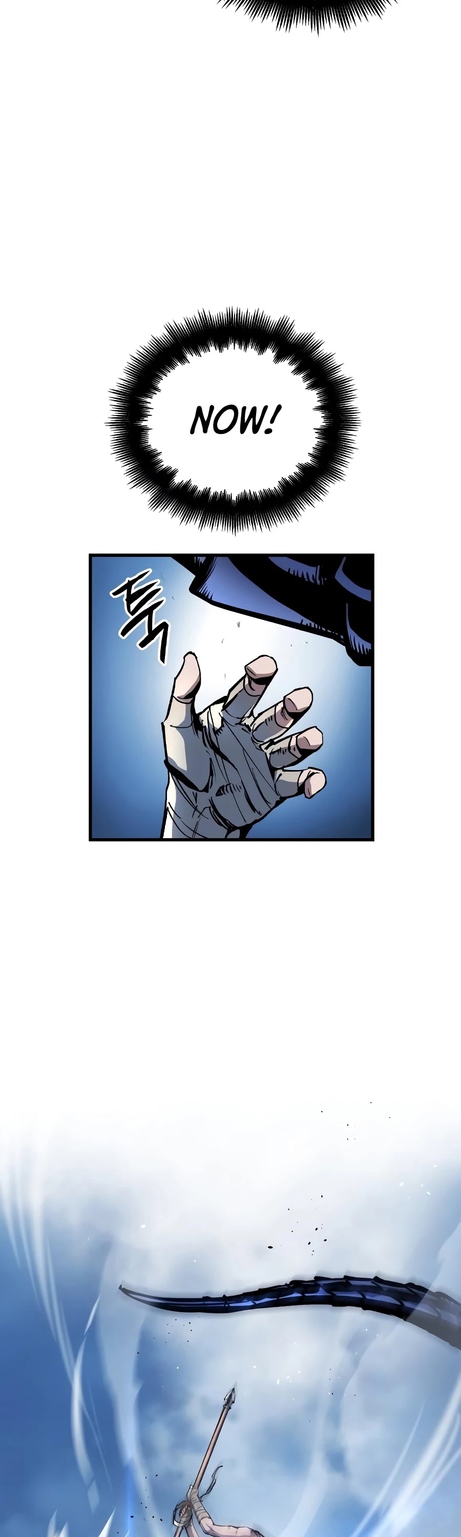 Read Reincarnation Of The Suicidal Battle God Manga Online