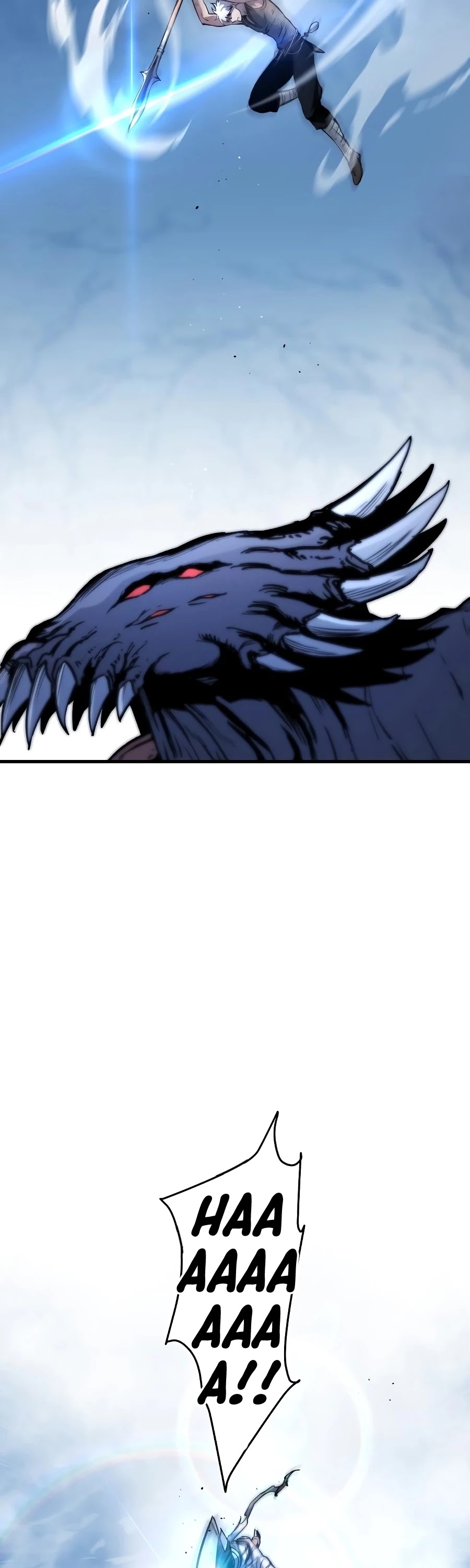 Read Reincarnation Of The Suicidal Battle God Manga Online