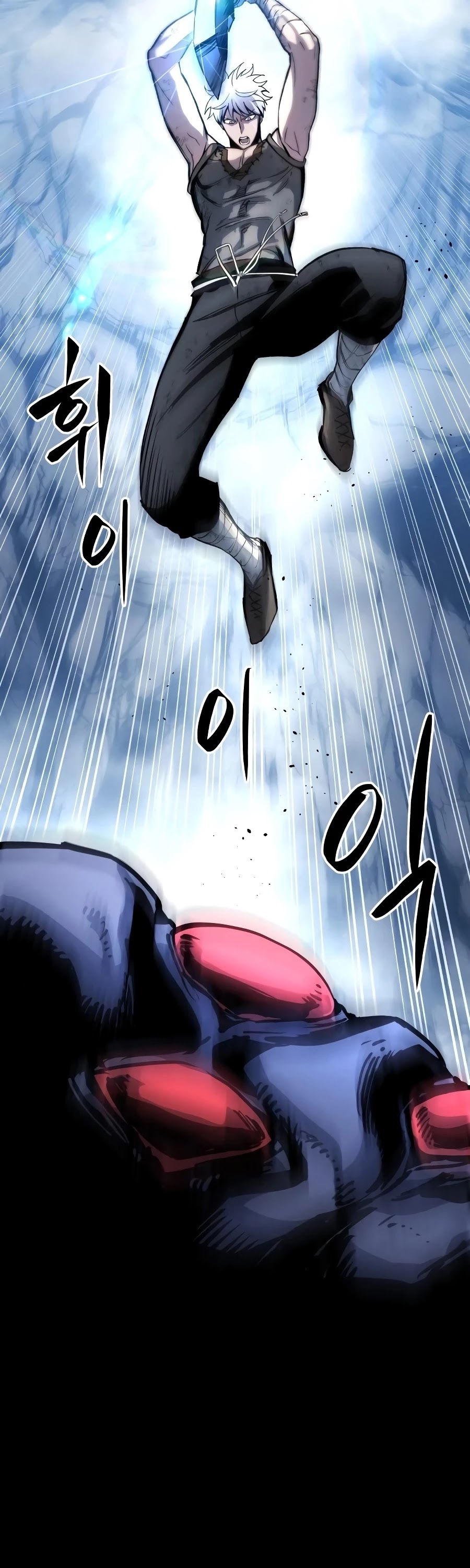 Read Reincarnation Of The Suicidal Battle God Manga Online