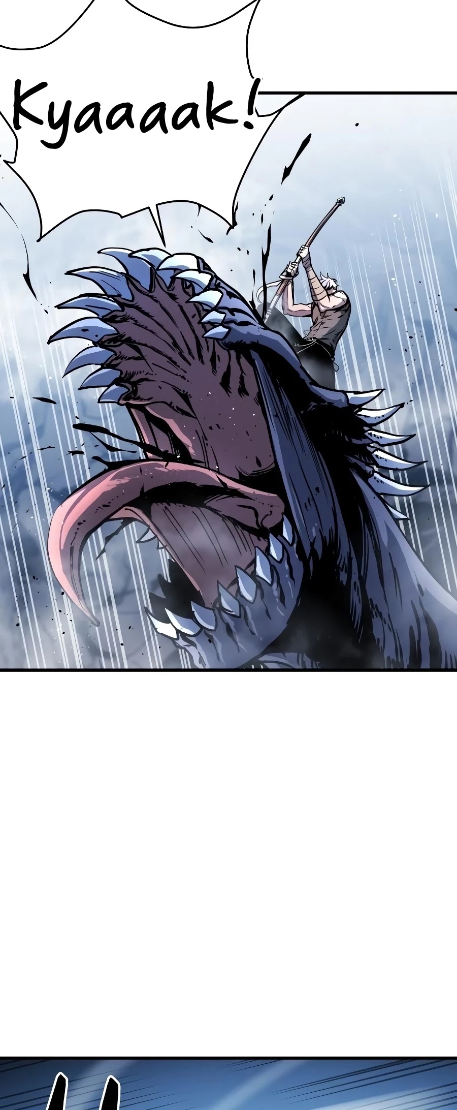 Read Reincarnation Of The Suicidal Battle God Manga Online