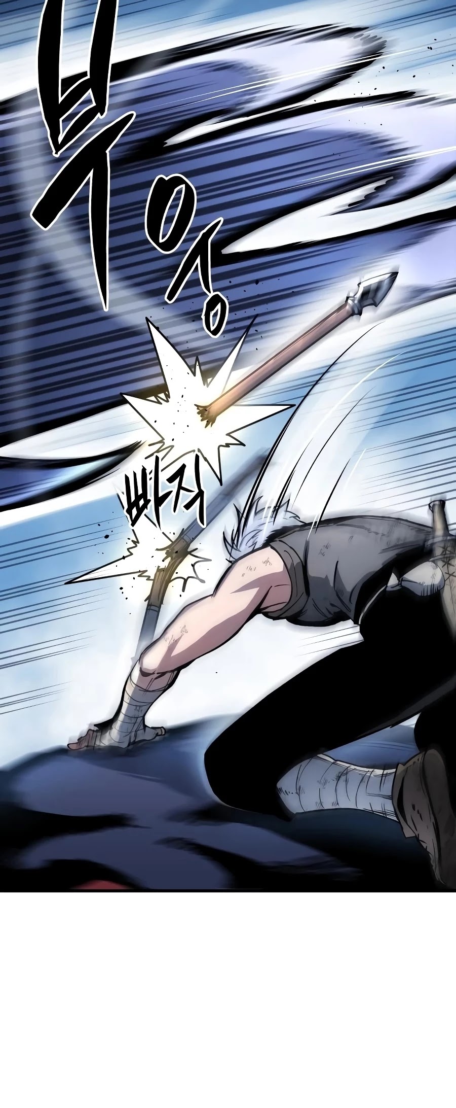 Read Reincarnation Of The Suicidal Battle God Manga Online