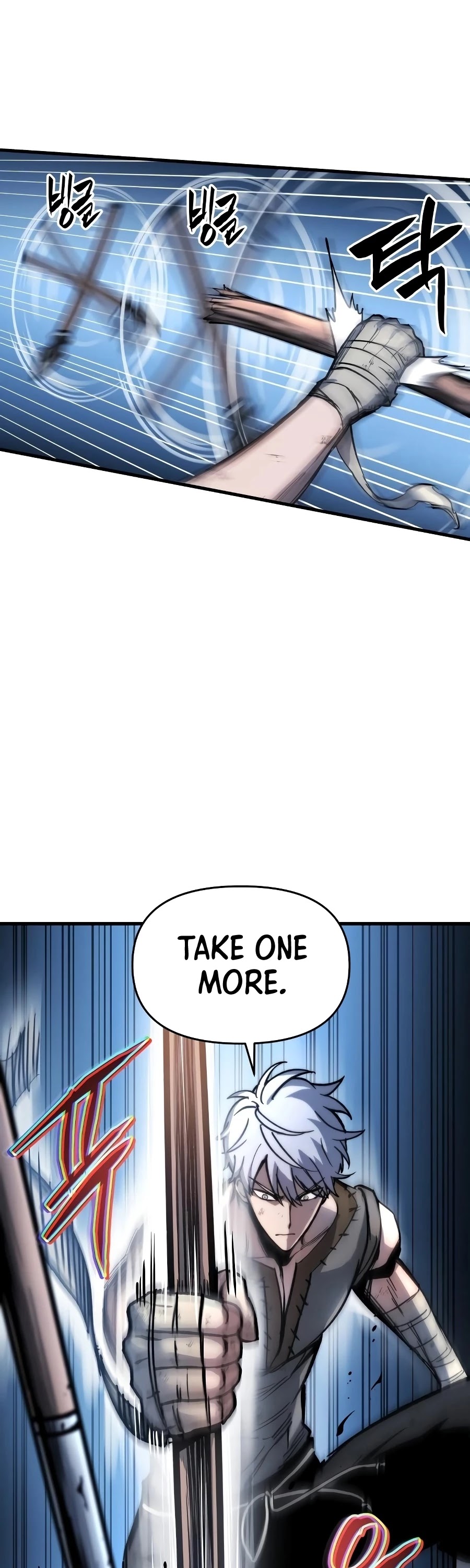 Read Reincarnation Of The Suicidal Battle God Manga Online