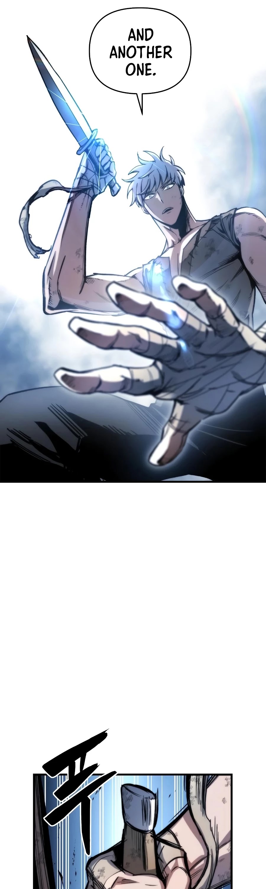 Read Reincarnation Of The Suicidal Battle God Manga Online