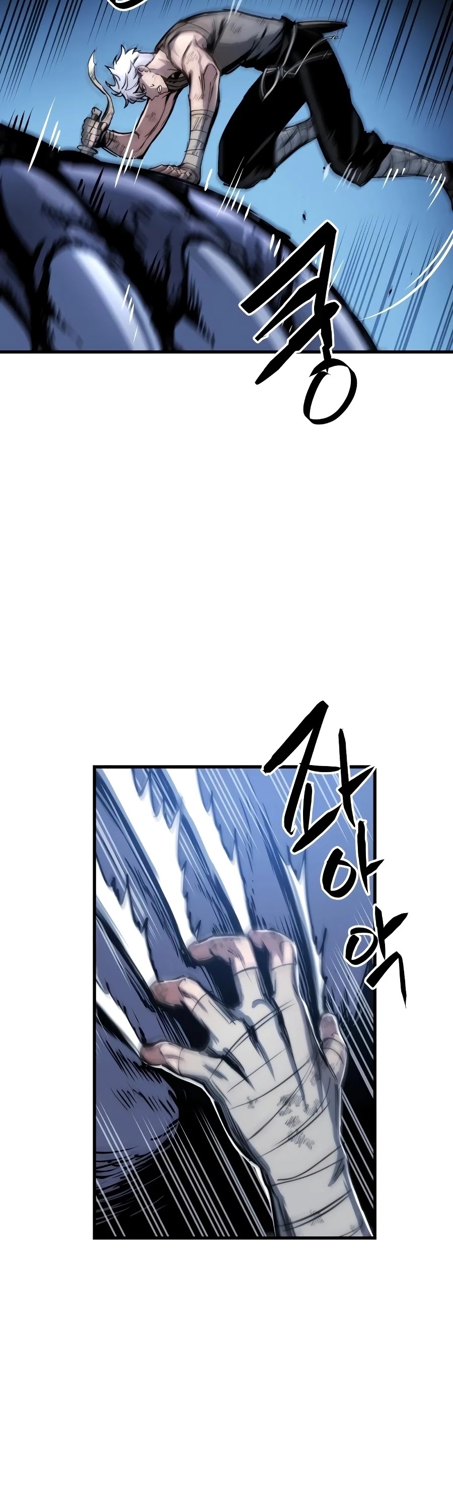 Read Reincarnation Of The Suicidal Battle God Manga Online