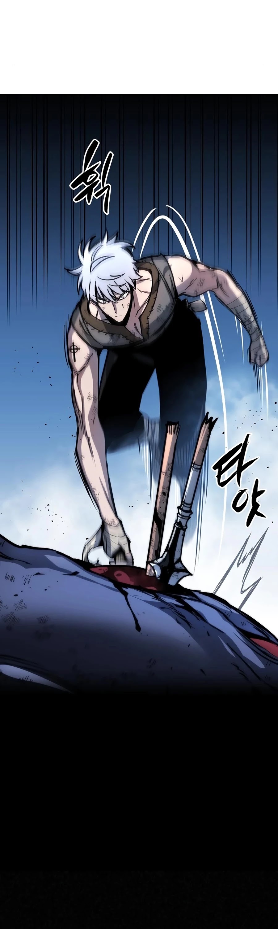 Read Reincarnation Of The Suicidal Battle God Manga Online