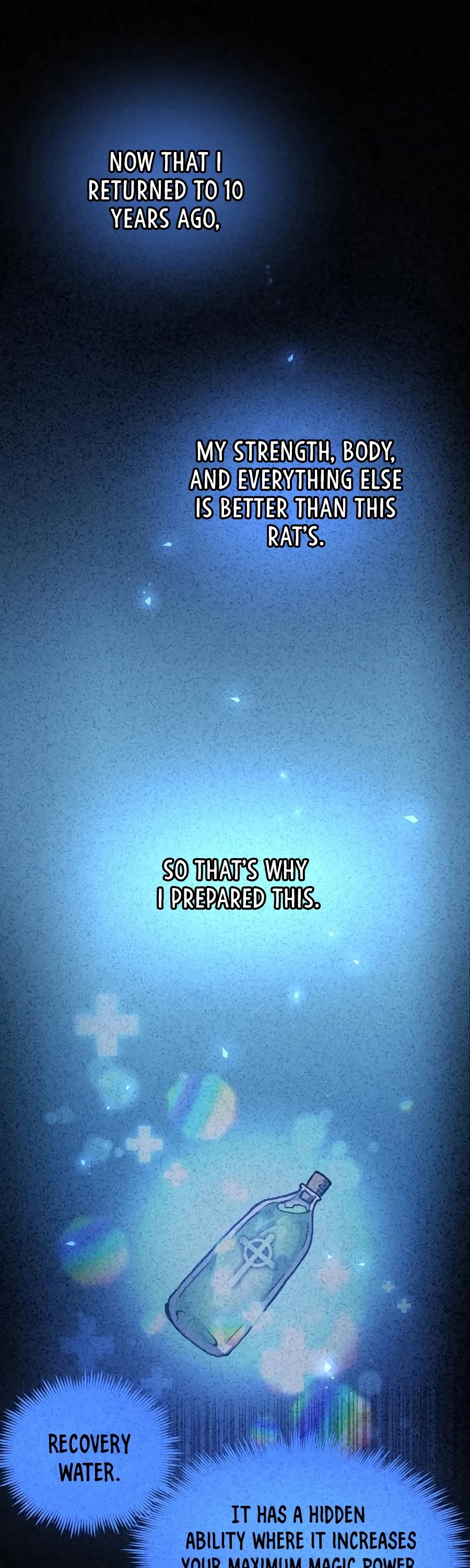 Read Reincarnation Of The Suicidal Battle God Manga Online