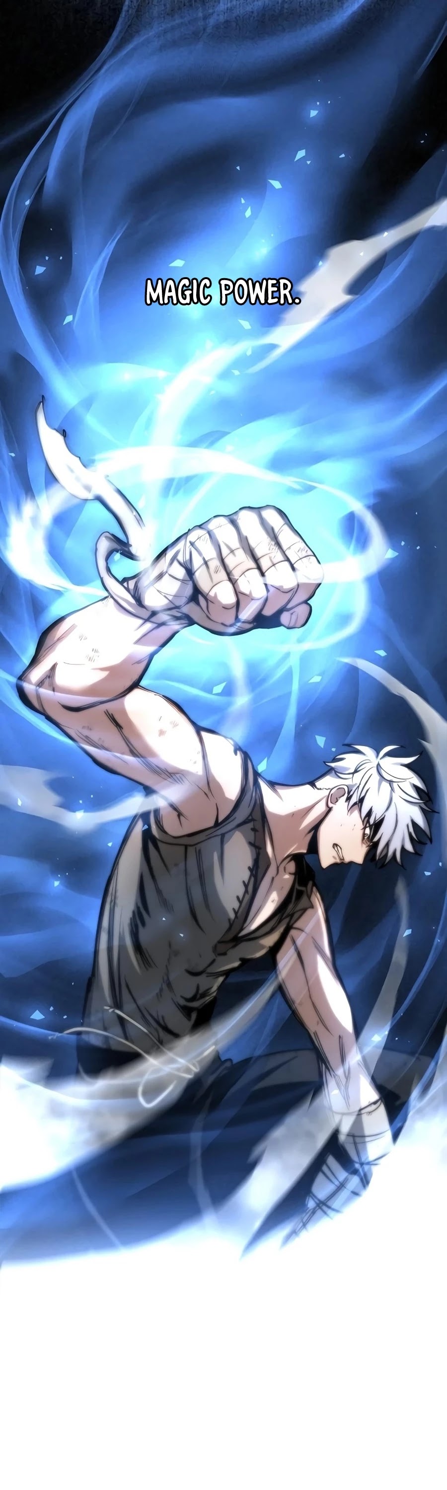 Read Reincarnation Of The Suicidal Battle God Manga Online