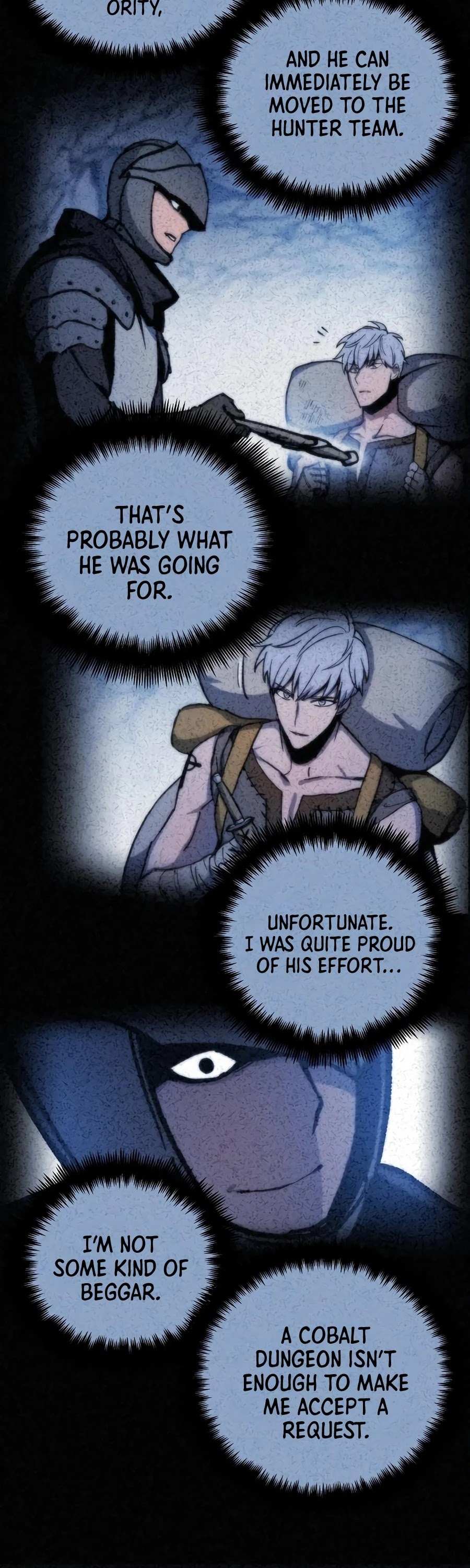 Read Reincarnation Of The Suicidal Battle God Manga Online