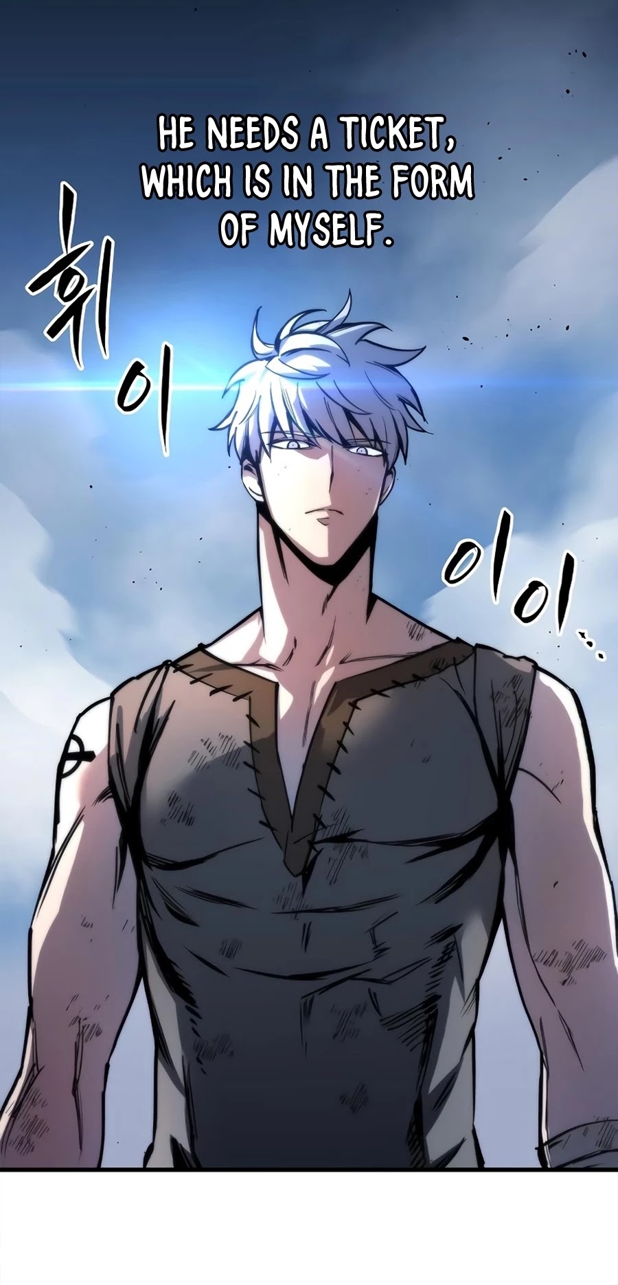 Read Reincarnation Of The Suicidal Battle God Manga Online