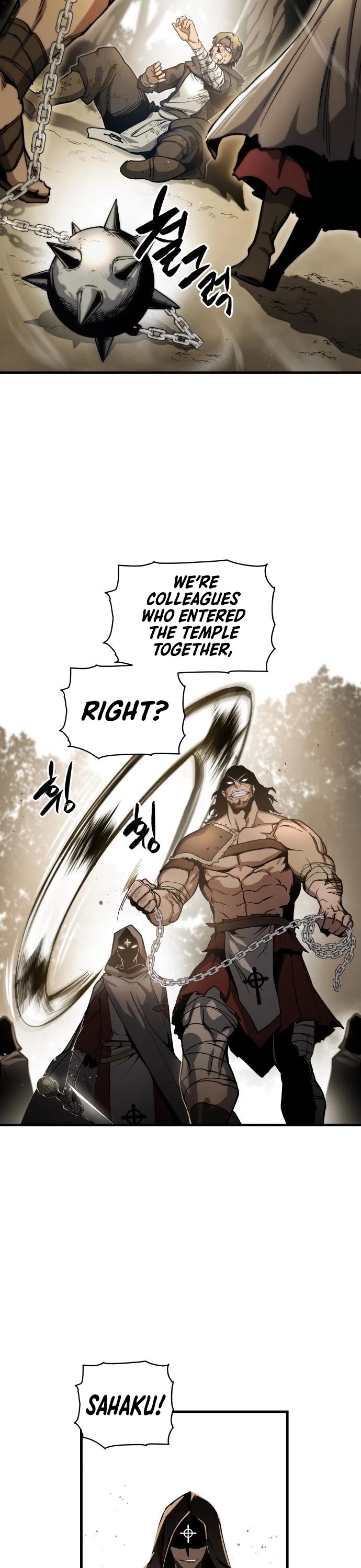 Read Reincarnation Of The Suicidal Battle God Manga Online