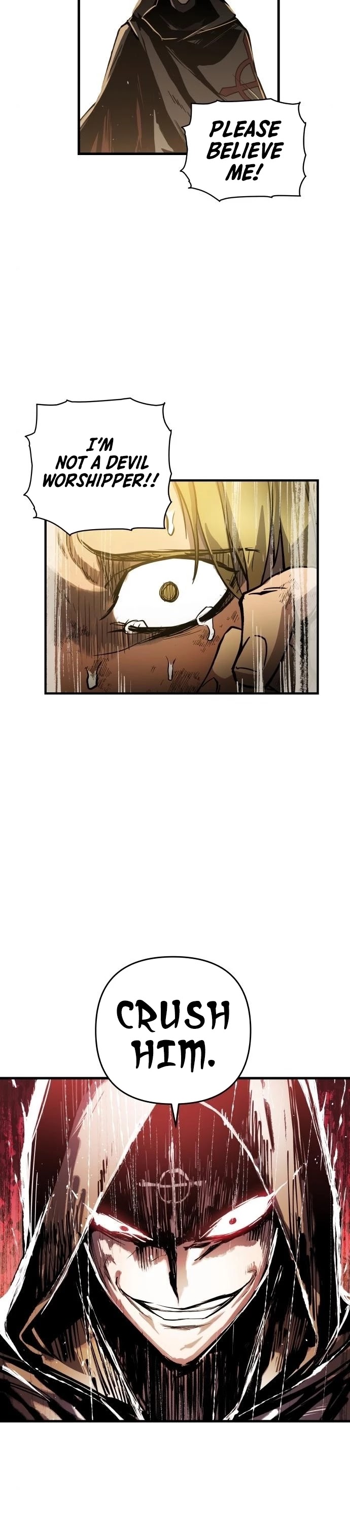 Read Reincarnation Of The Suicidal Battle God Manga Online