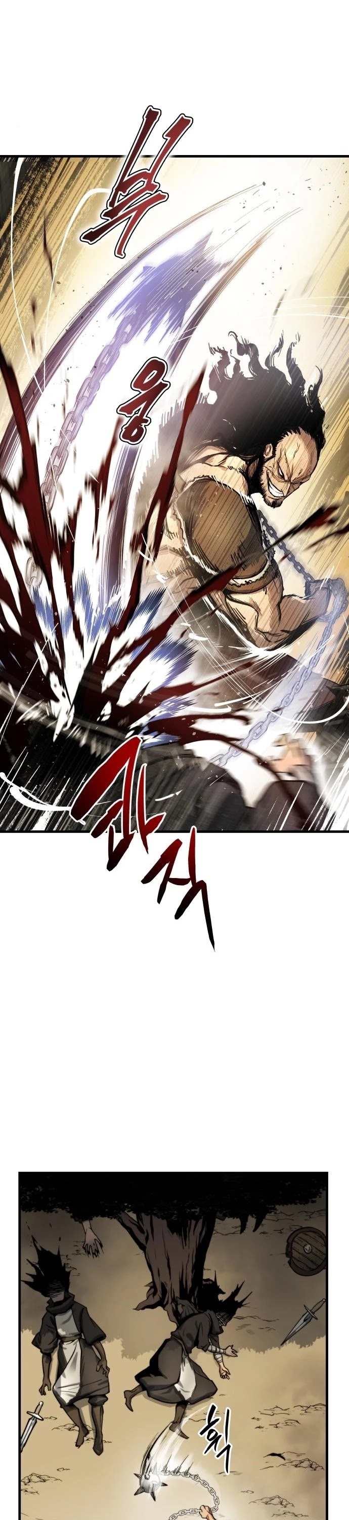 Read Reincarnation Of The Suicidal Battle God Manga Online