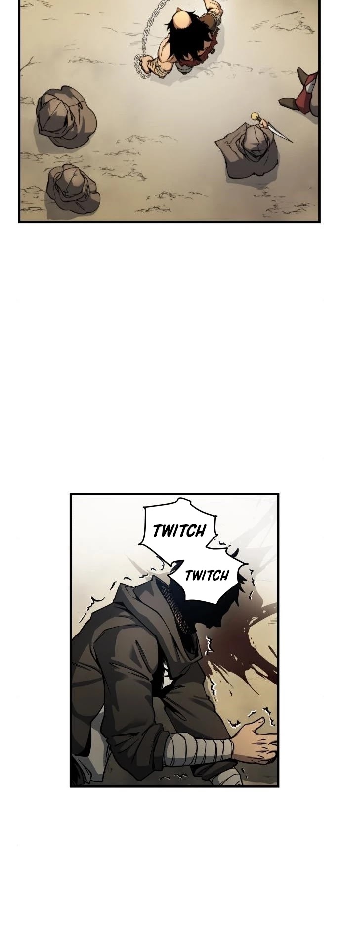 Read Reincarnation Of The Suicidal Battle God Manga Online