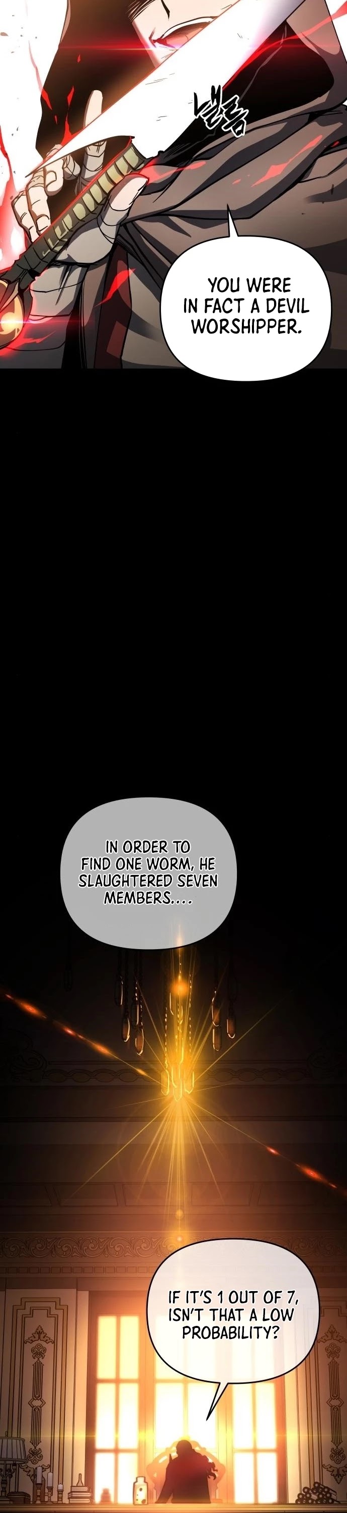 Read Reincarnation Of The Suicidal Battle God Manga Online