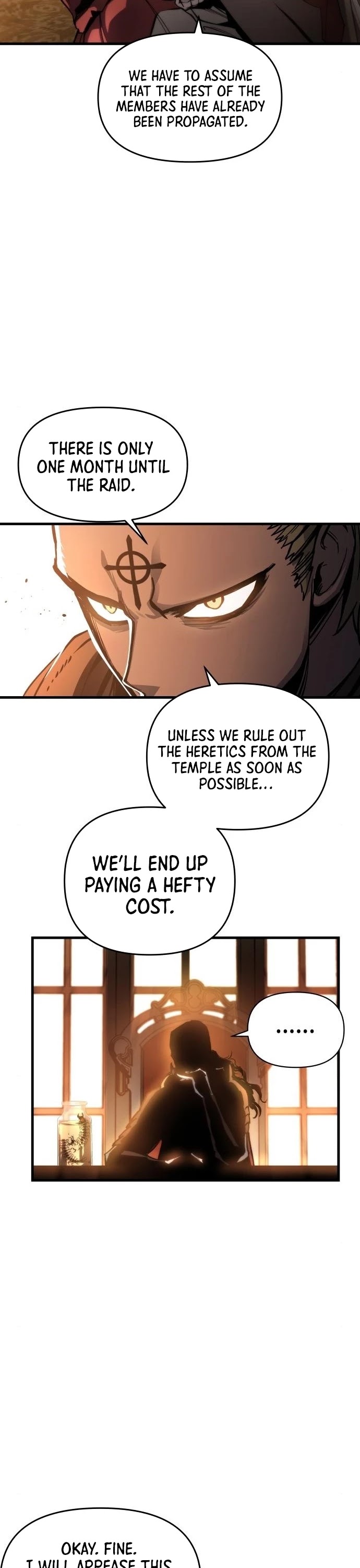 Read Reincarnation Of The Suicidal Battle God Manga Online