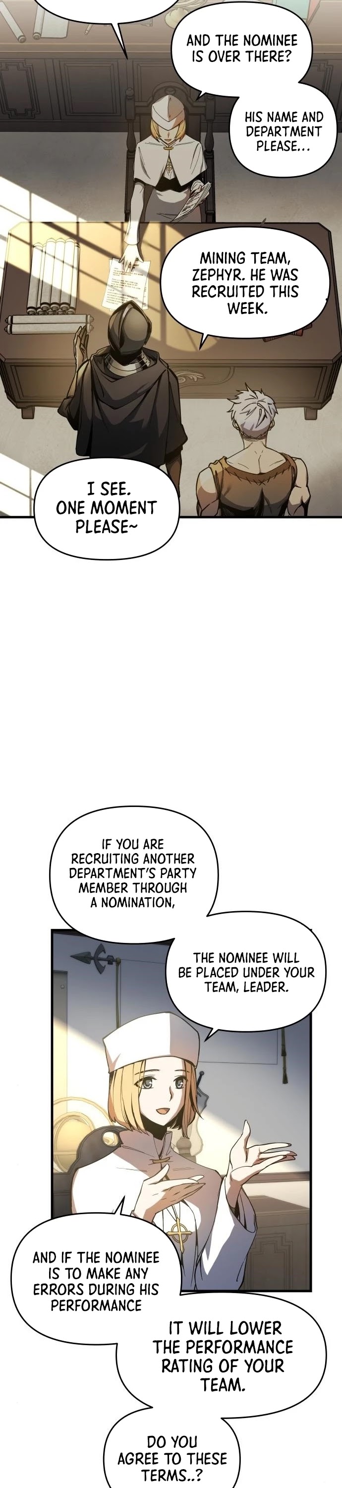 Read Reincarnation Of The Suicidal Battle God Manga Online