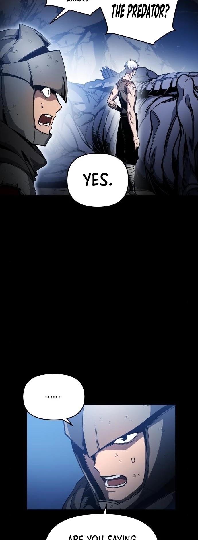 Read Reincarnation Of The Suicidal Battle God Manga Online