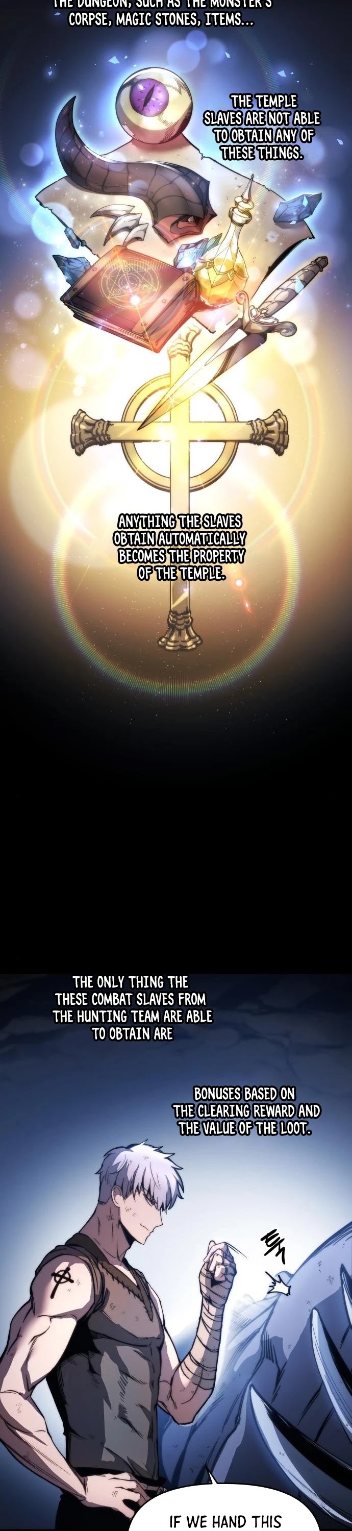 Read Reincarnation Of The Suicidal Battle God Manga Online