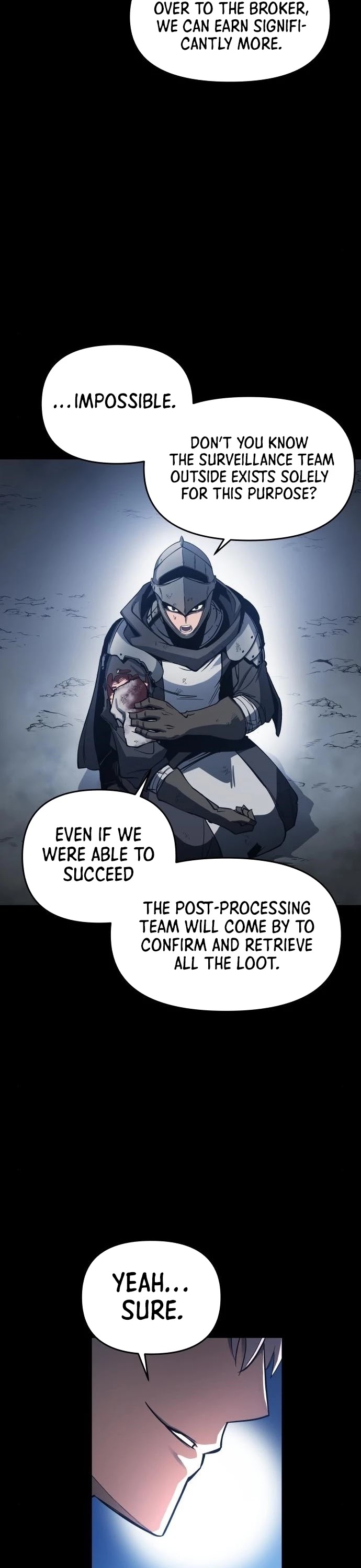 Read Reincarnation Of The Suicidal Battle God Manga Online