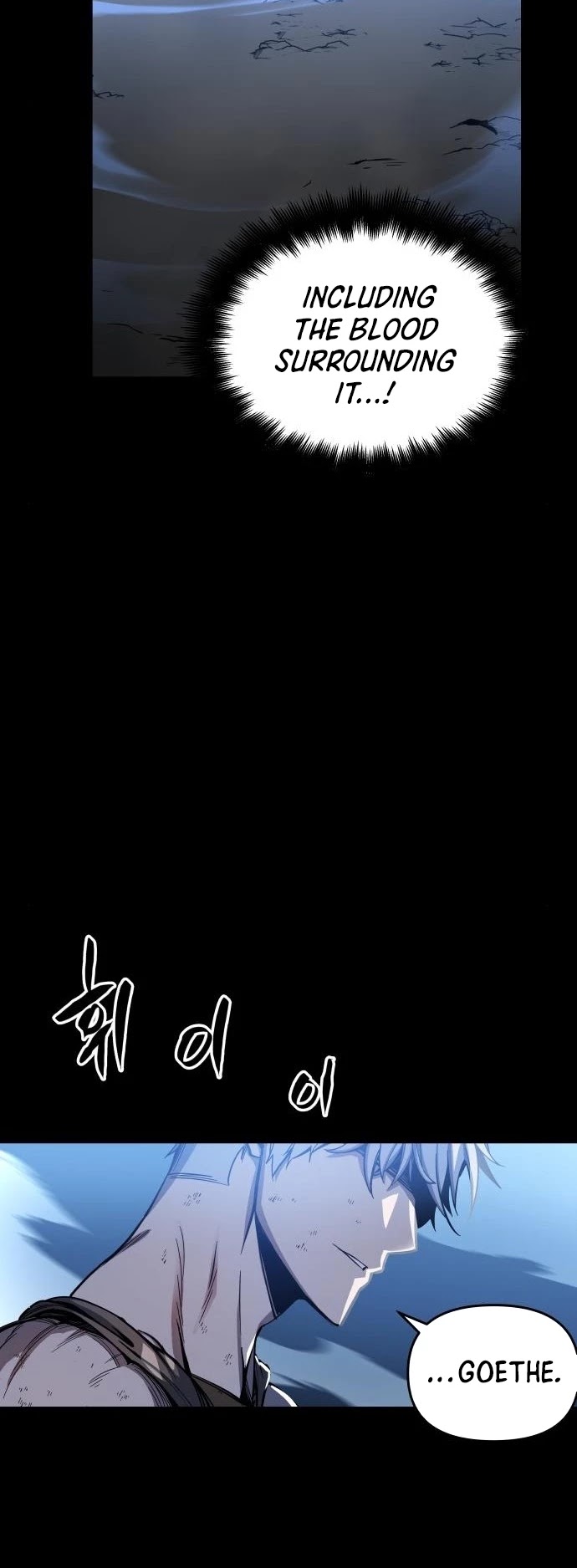 Read Reincarnation Of The Suicidal Battle God Manga Online