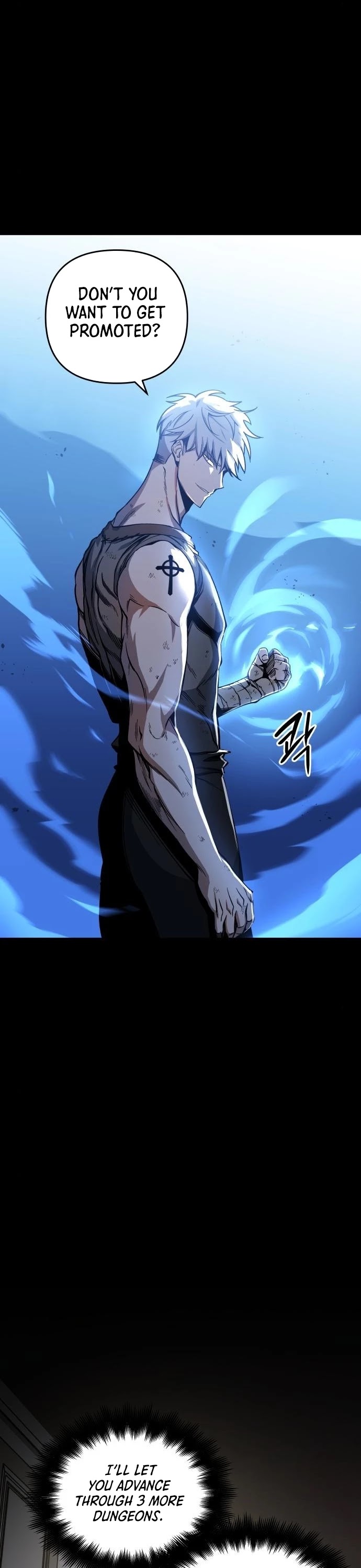 Read Reincarnation Of The Suicidal Battle God Manga Online