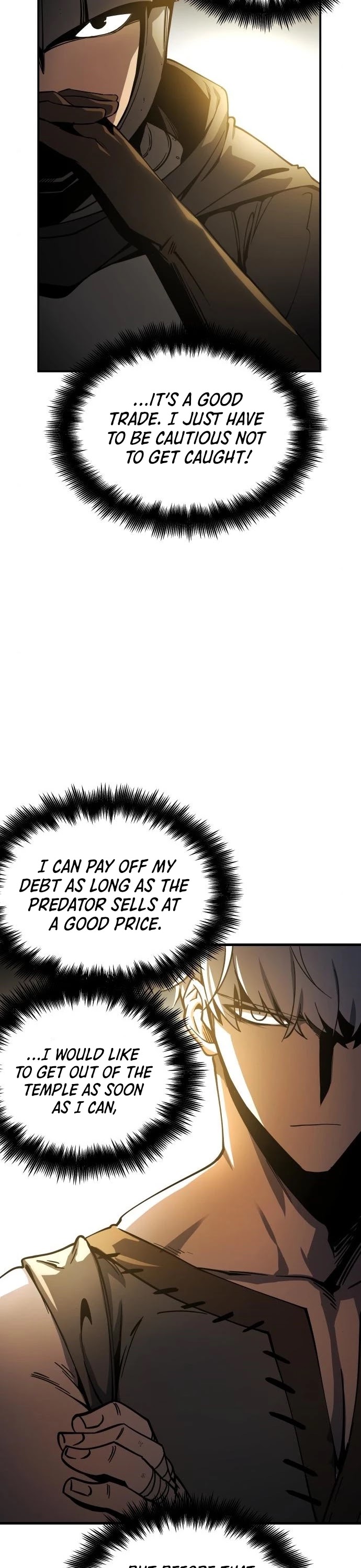 Read Reincarnation Of The Suicidal Battle God Manga Online