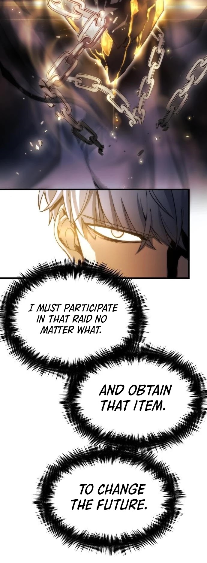 Read Reincarnation Of The Suicidal Battle God Manga Online