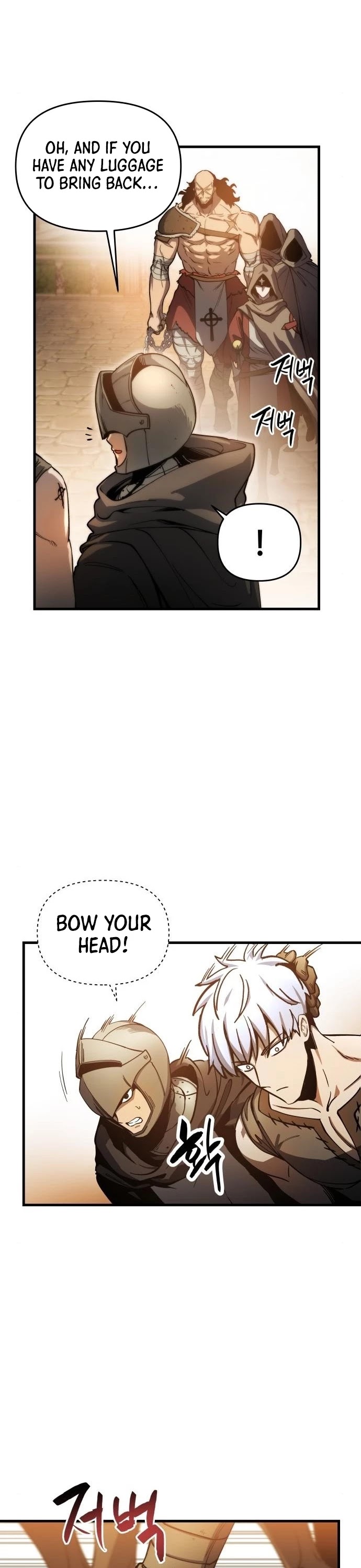 Read Reincarnation Of The Suicidal Battle God Manga Online