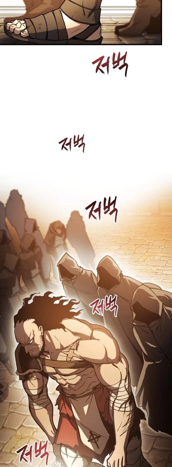 Read Reincarnation Of The Suicidal Battle God Manga Online