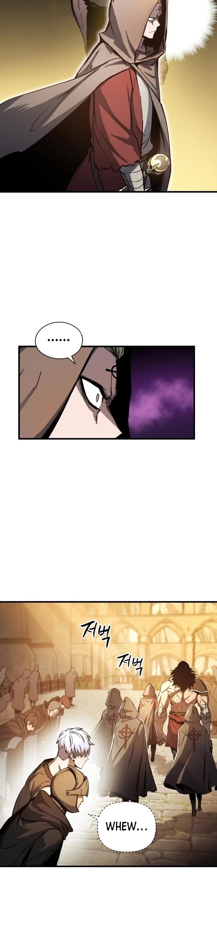 Read Reincarnation Of The Suicidal Battle God Manga Online