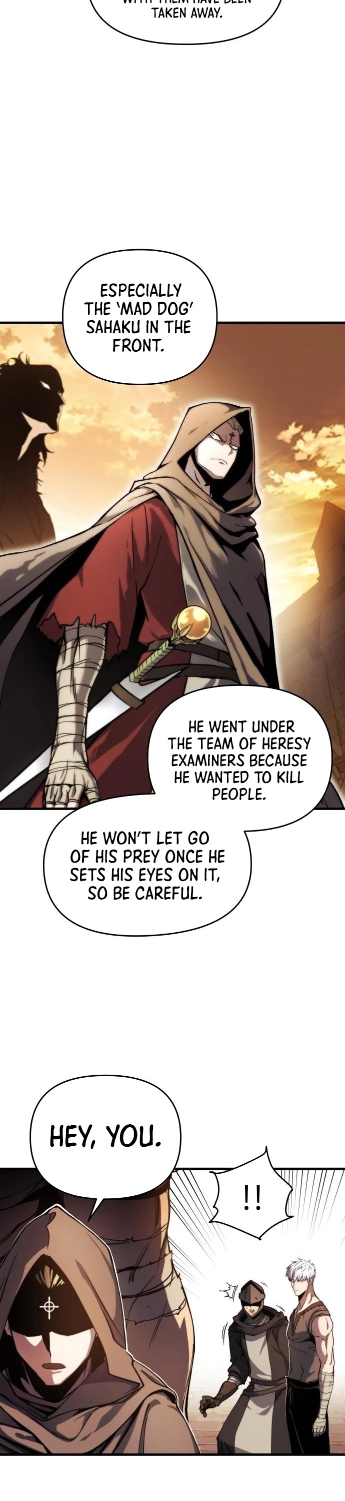 Read Reincarnation Of The Suicidal Battle God Manga Online