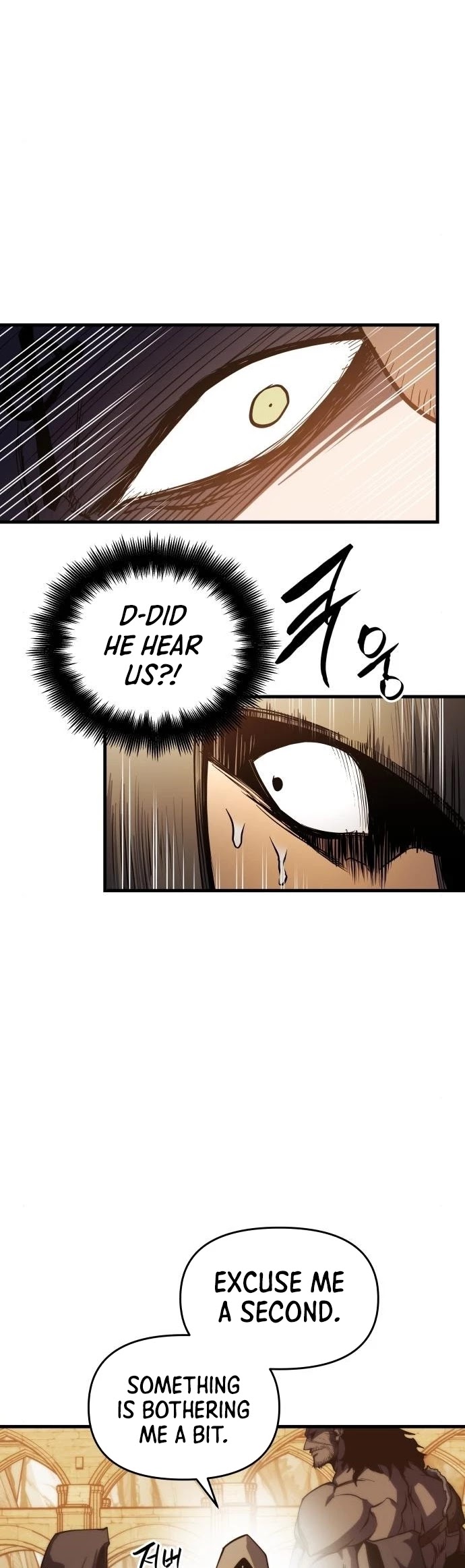 Read Reincarnation Of The Suicidal Battle God Manga Online