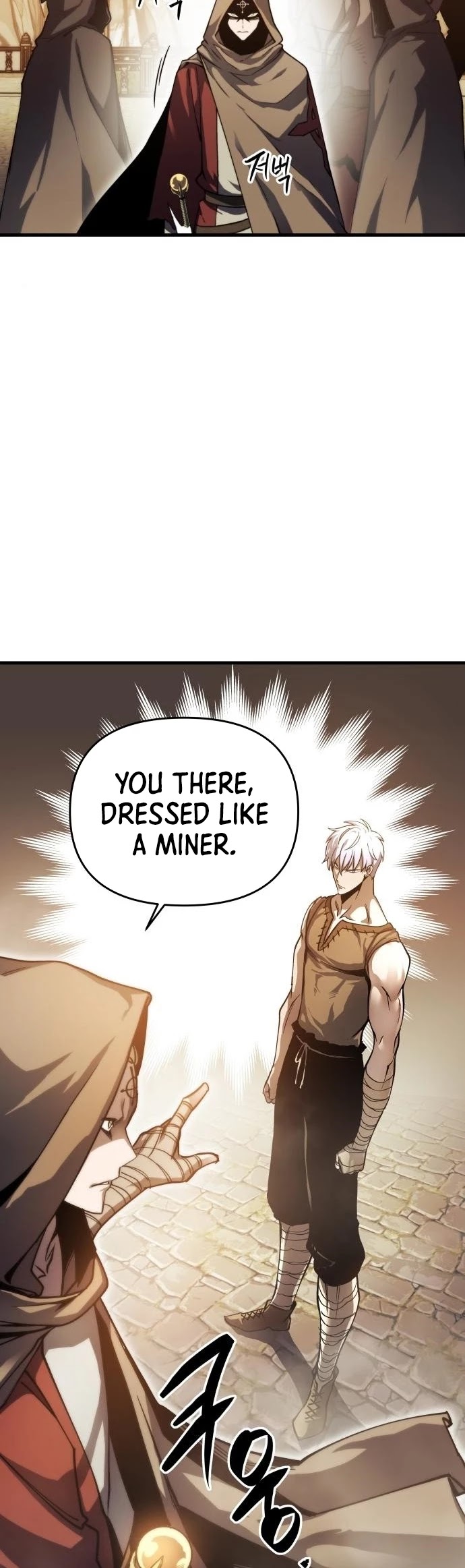 Read Reincarnation Of The Suicidal Battle God Manga Online