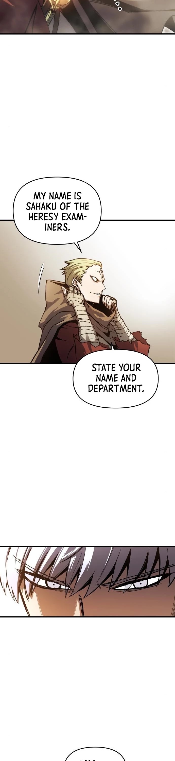 Read Reincarnation Of The Suicidal Battle God Manga Online