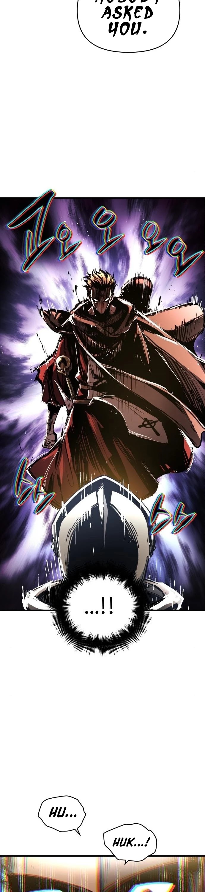 Read Reincarnation Of The Suicidal Battle God Manga Online