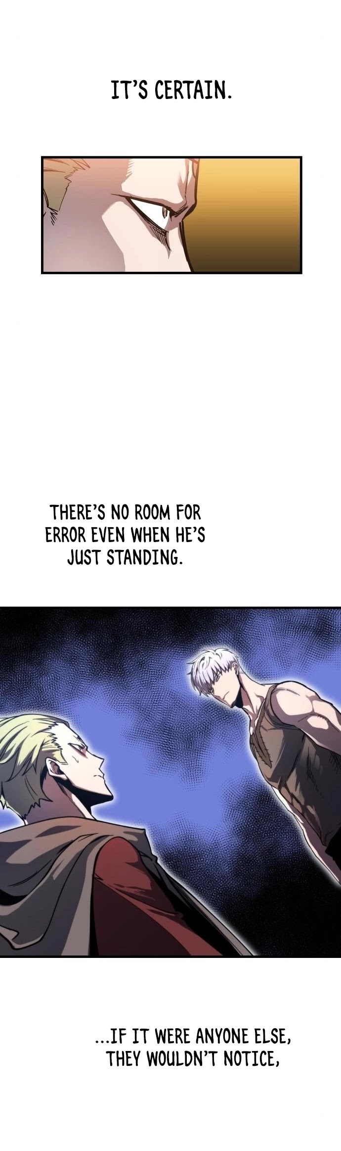 Read Reincarnation Of The Suicidal Battle God Manga Online