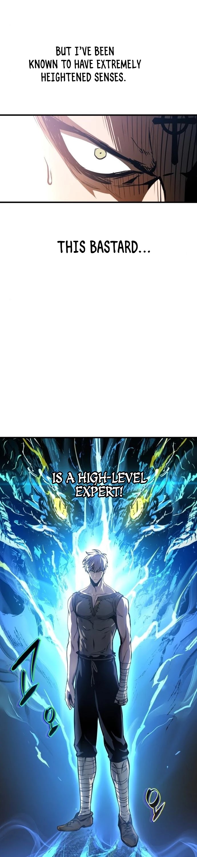 Read Reincarnation Of The Suicidal Battle God Manga Online