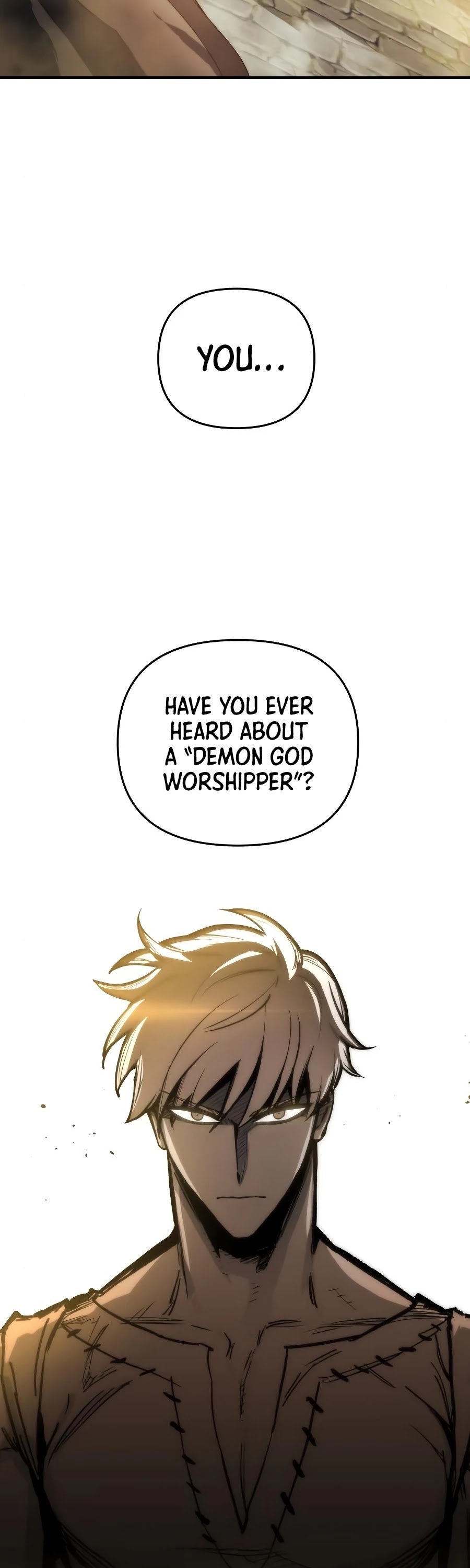 Read Reincarnation Of The Suicidal Battle God Manga Online