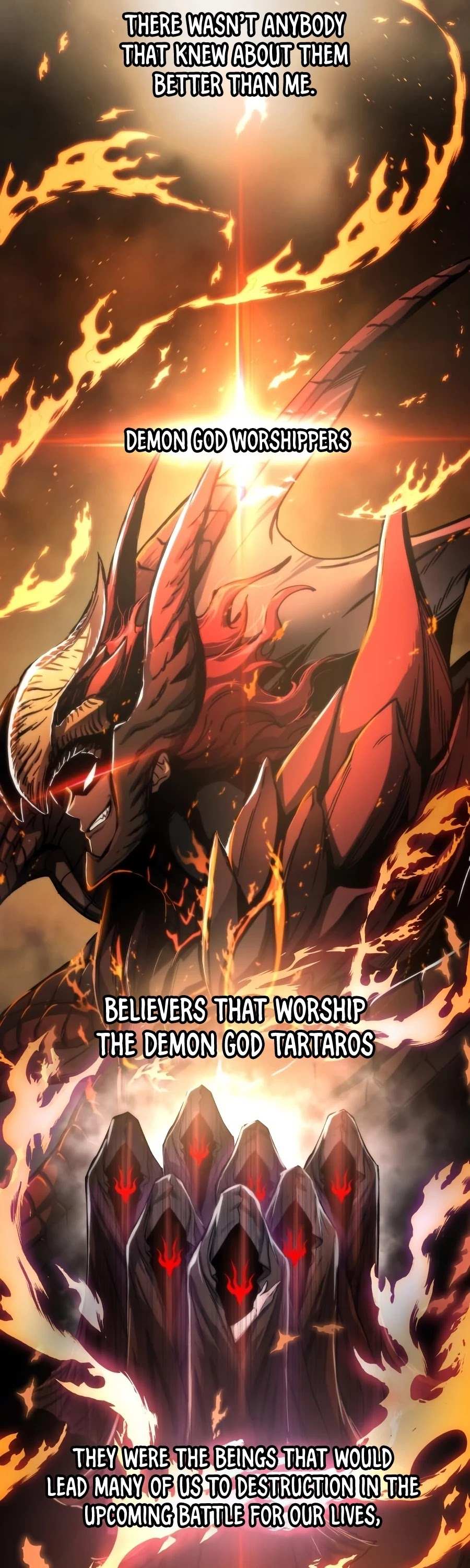 Read Reincarnation Of The Suicidal Battle God Manga Online